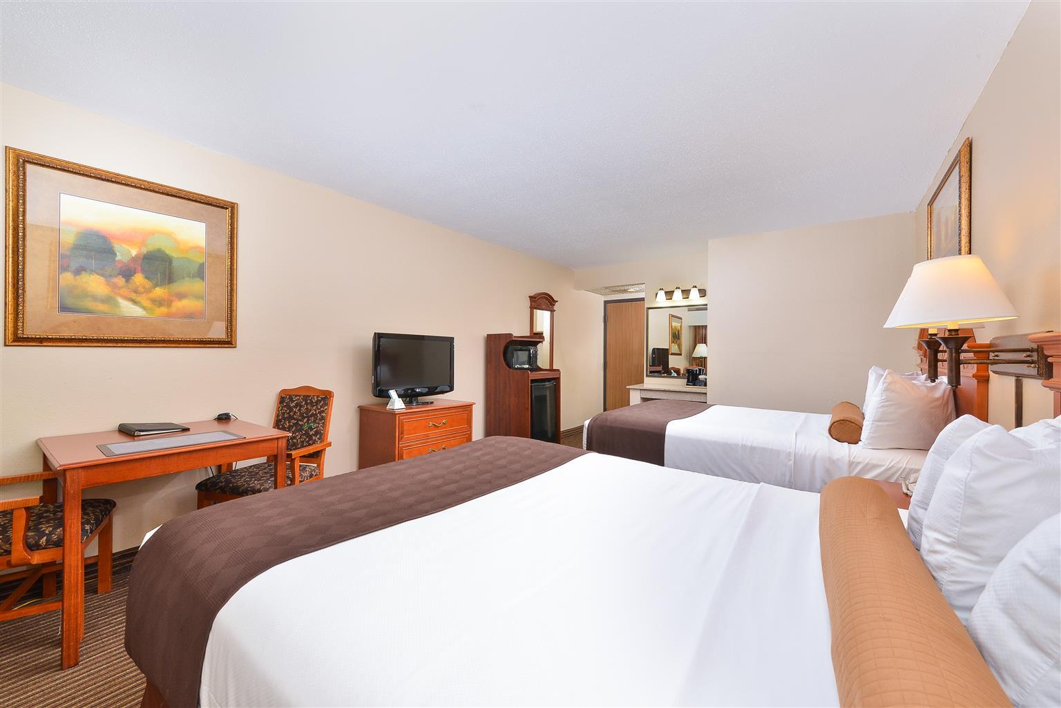 Revel Hotel Minot - Surestay Collection By Best Western Εξωτερικό φωτογραφία