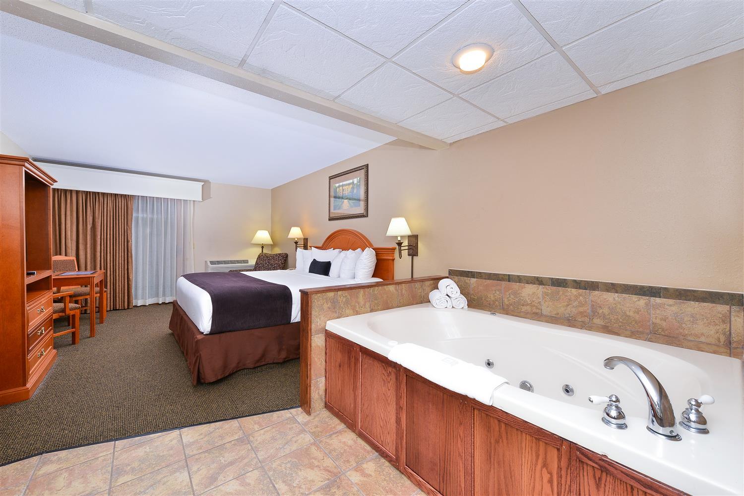 Revel Hotel Minot - Surestay Collection By Best Western Εξωτερικό φωτογραφία