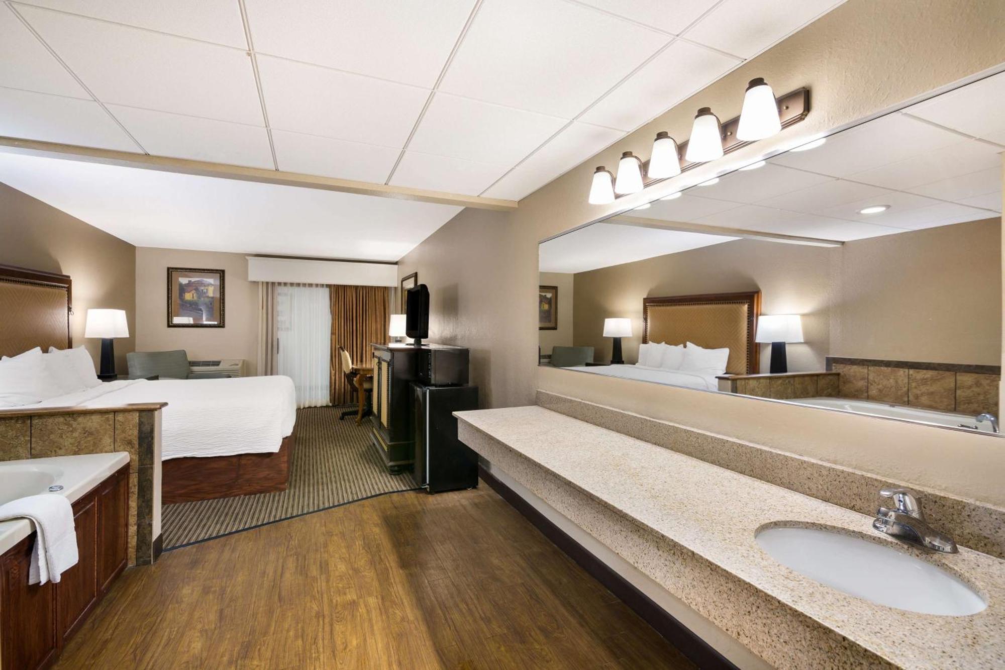 Revel Hotel Minot - Surestay Collection By Best Western Εξωτερικό φωτογραφία